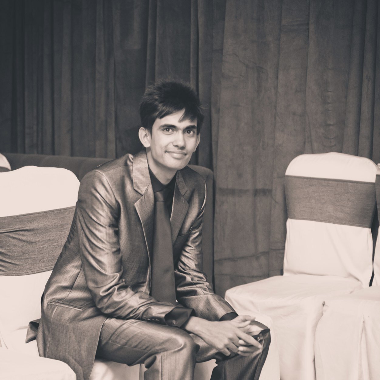 sannan1989's profile picture. 