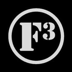 F3Spartanburg's profile picture. The mission statement of F3, a non-profit organization, is to plant, grow & serve small men’s workout groups for the invigoration of male community leadership