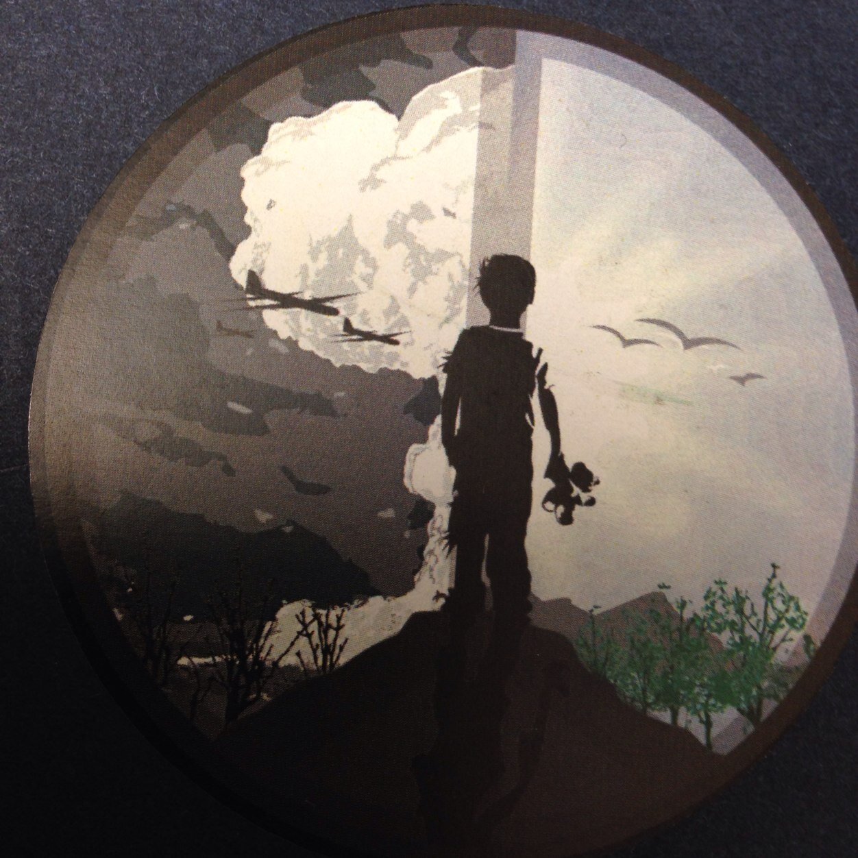 michielcombrink's profile picture. 