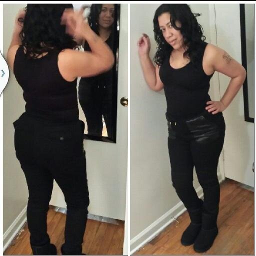 Follow me on Instagram @Shimika_v