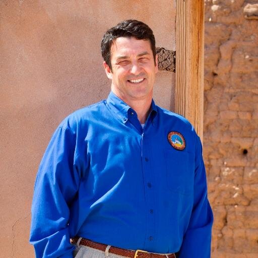 Pima County Board of Supervisors, District 4