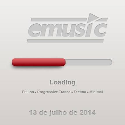E-MUSIC BRASIL ONDE AS TRIBOS SE ENCONTRAM