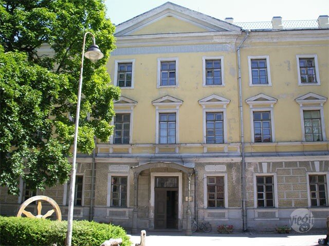 Profesionālās izglītības kompetences centrs Kuldīgas Tehnoloģiju un tūrisma tehnikums. Jaunumi par un ap skolas dzīvi.