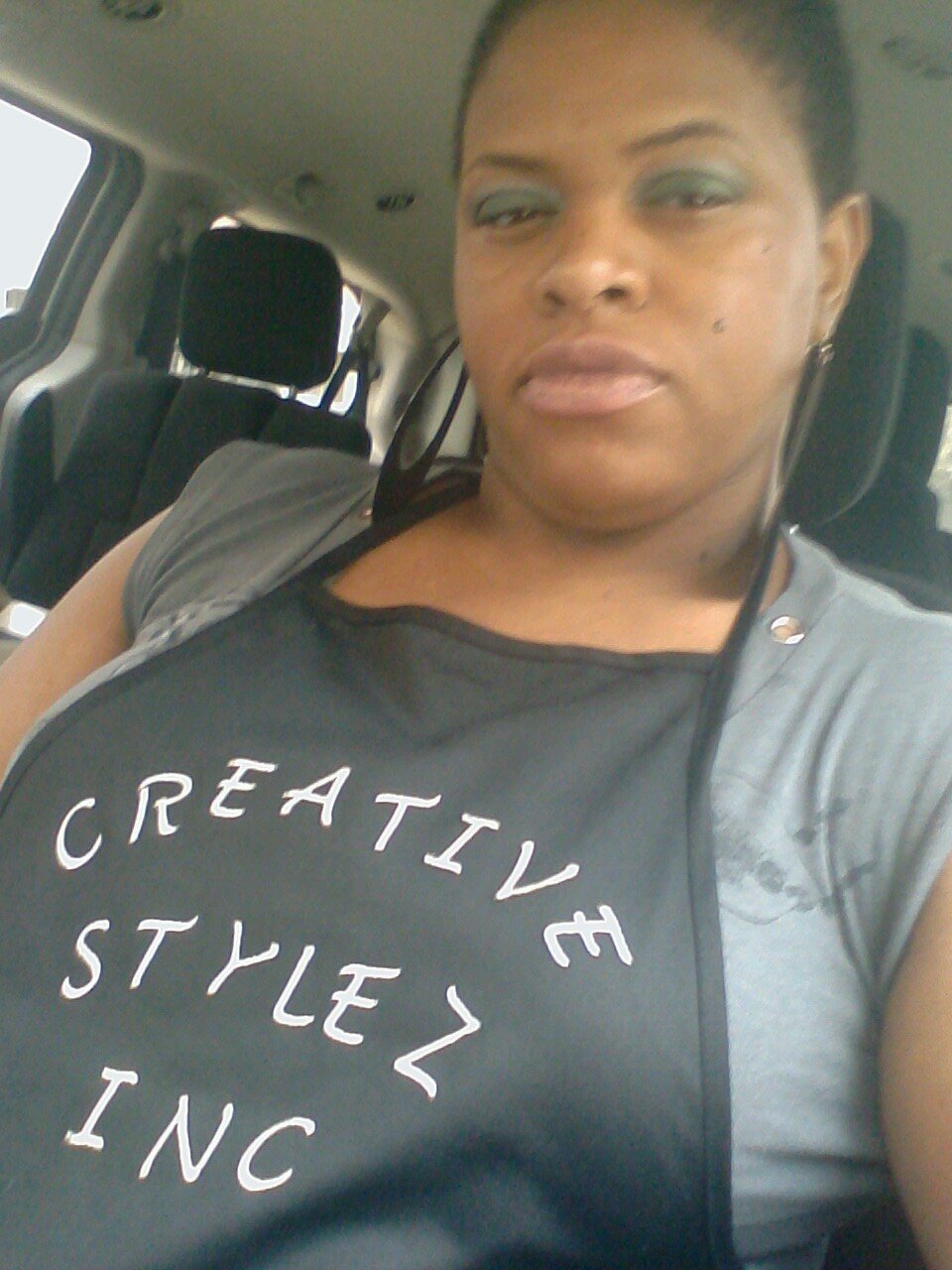 Shantellbarthe's profile picture. Mommy, Versatile Stylist, SelfMade, Laidback, Unquie Individual