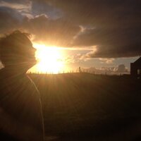 Mark Chadwick (@levellermark) 's Twitter Profile