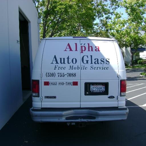At Alpha Auto Glass inc., it is our goal to be your first and only choice for auto glass repair and replacement and windshield replacement in Bay Area! With our