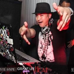 DJDragonXL's profile picture. DJ, Producer, Networking Machine, Life Coach and Robot Leader on a mission to change lives, play hard, break tunes, spread love and celebrate life!