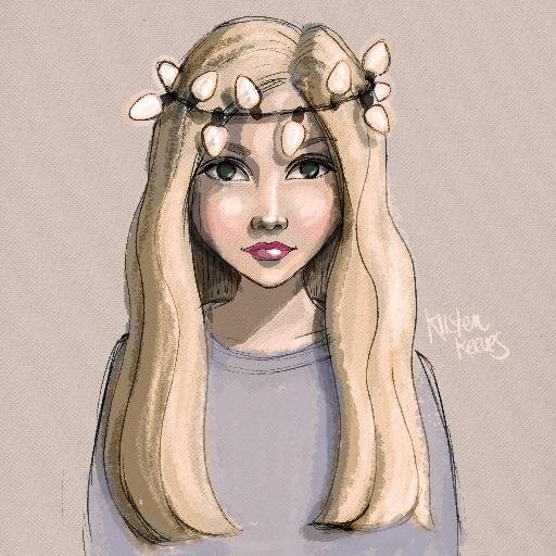 Kristen Reevesさんのプロフィール画像