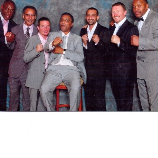 Michael Watson MBE Profile