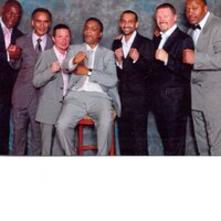 Michael Watson MBE (@mwatson_box) 's Twitter Profile