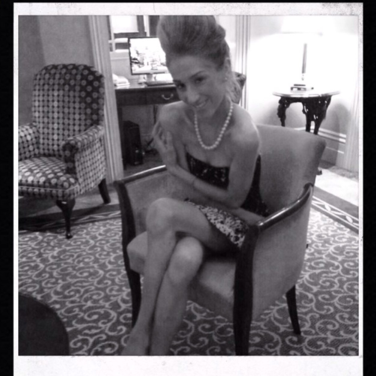 hannahhshoney's profile picture. Instragram: highstreethoney