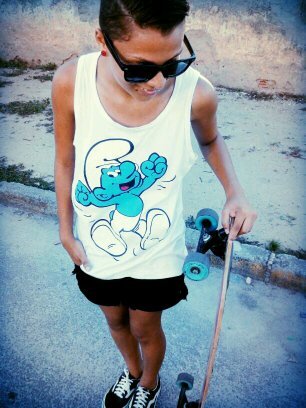 foda-se a sociedade