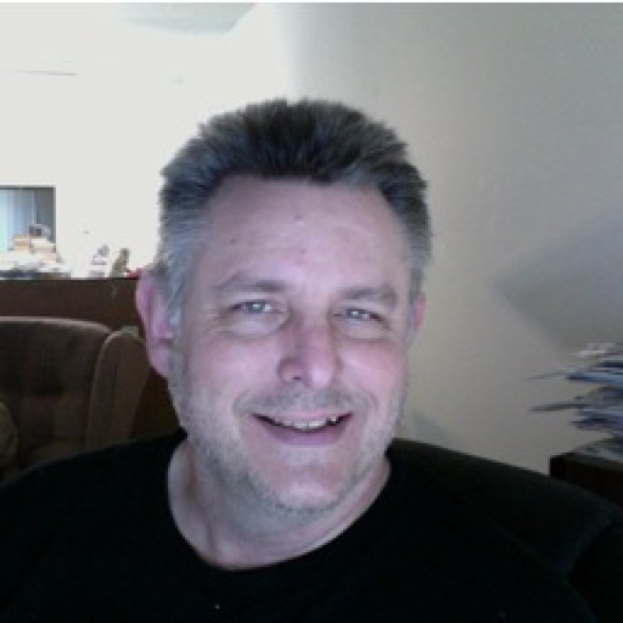 kcashworth's profile picture. 