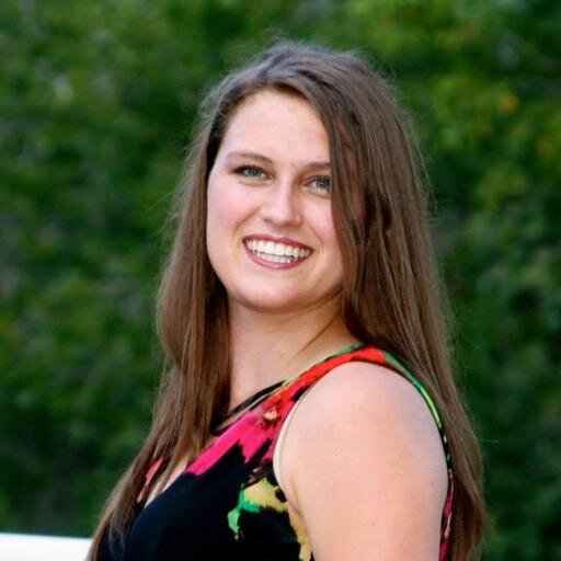 katemarcher's profile picture. Communications student, vocalist, political activist