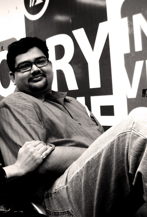 TanmayMukherjee's profile picture. 