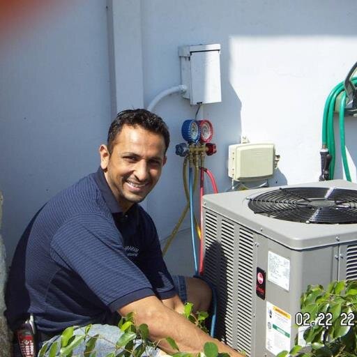 Abraham AC is a leader in the air conditioning industry and provides air conditioning system design, installation and AC repair service & maintenance