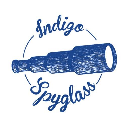 IndigoSpyglass's profile picture. http://t.co/YsdW6dWcXx