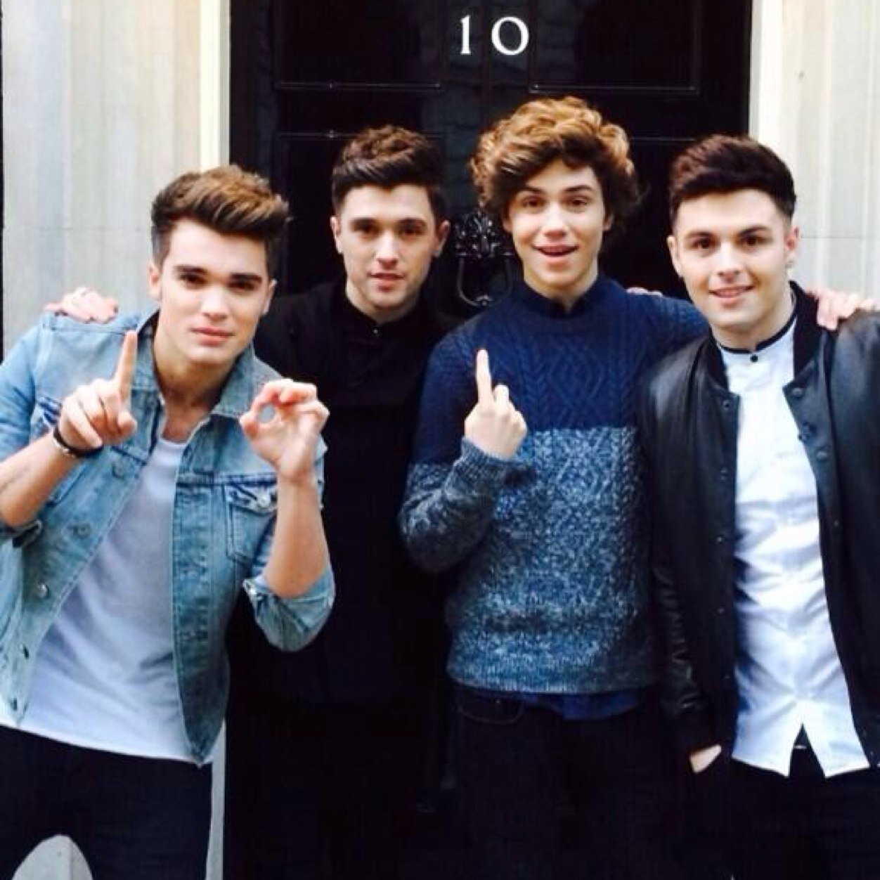 Source Française sur le groupe @UnionJWorld. Contact: UnionJWorldFR@gmail.com