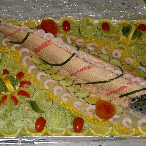 buffet for any occasion