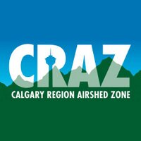 CRAZ(@CalgaryAirshed) 's Twitter Profile Photo
