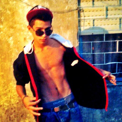 gonzal_fran's profile picture. 