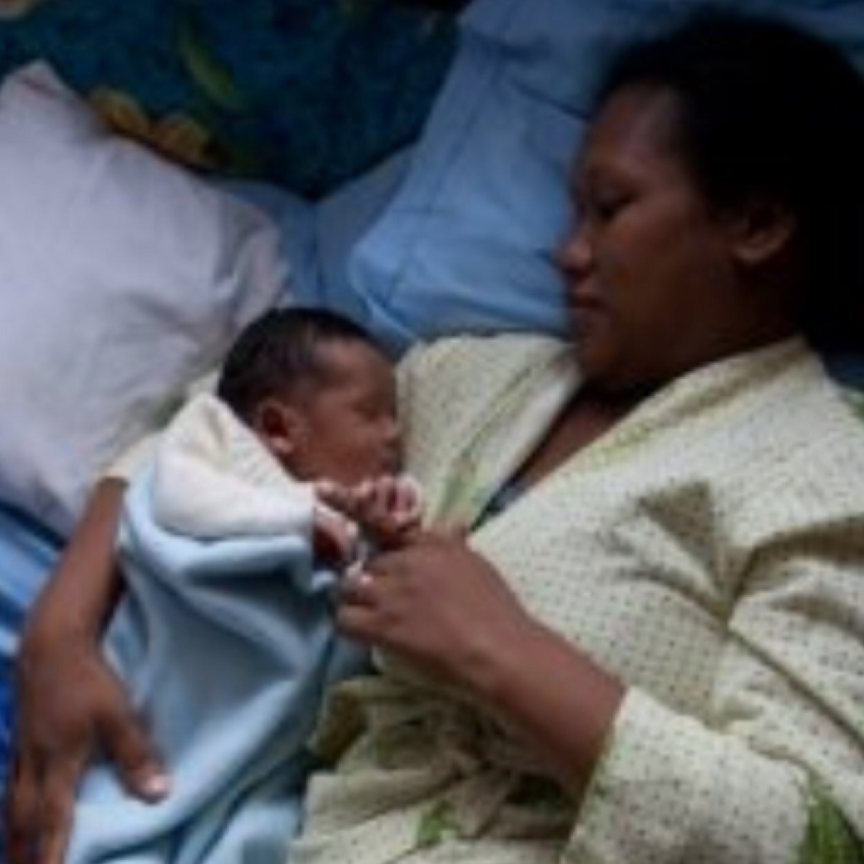 This is a page to raise awareness for malaria worldwide. It's kind of a big deal.