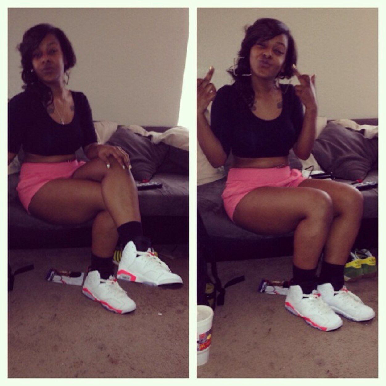 Grown_n_Sexxii's profile picture. 