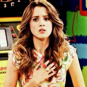 hi im Laura M Marano. Im ally in Austin & ally. im single n looking..
