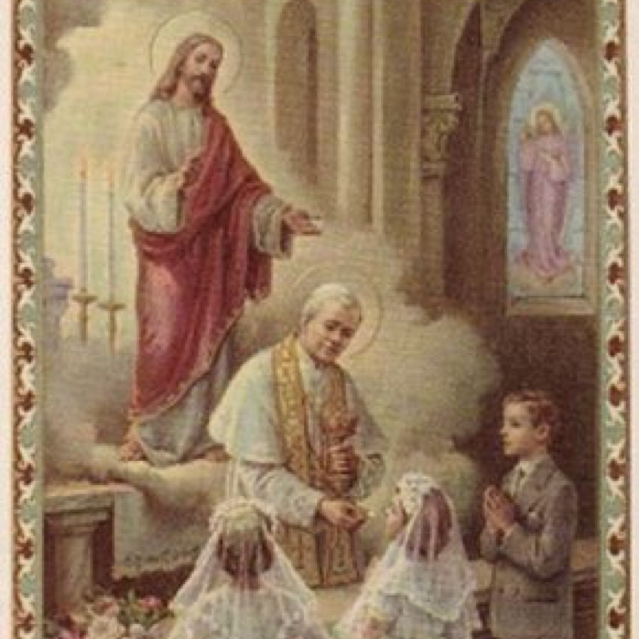 patriotmom2boys's profile picture. Traditional Catholic (Sedevacantist-dont like it, dont follow) -Homeschooling mom-Natural Therapeutics Specialist