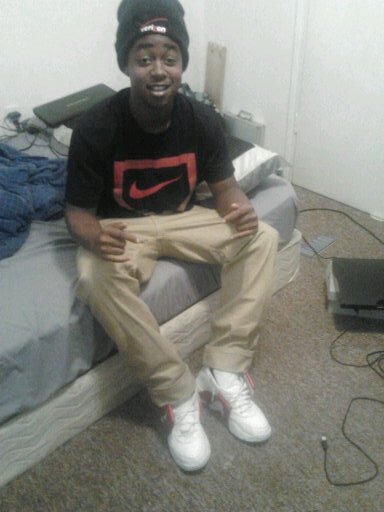 Young Rich Nigga | Whole Thang Tha Navy ! #FollowMe