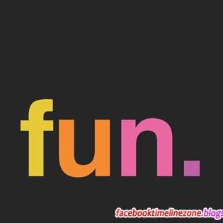 Stop Thinking About Fun & Have it!