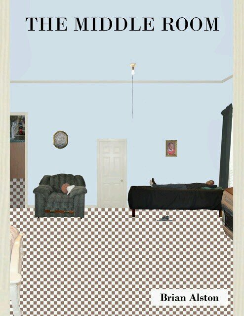 THE MIDDLE ROOM is the special place.