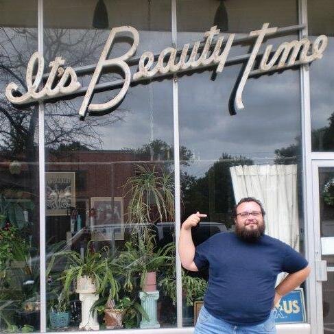 Everyone's favorite Joe