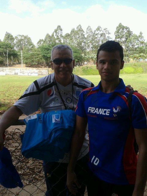 SerGinho10RM's profile picture. Soy aquel Futbolista que juega con un gran amor y sentimiento a ese deporte, Soy un exelente jugador! 100%MADRIDISTA❤Soy una persona de grandes sentimientos