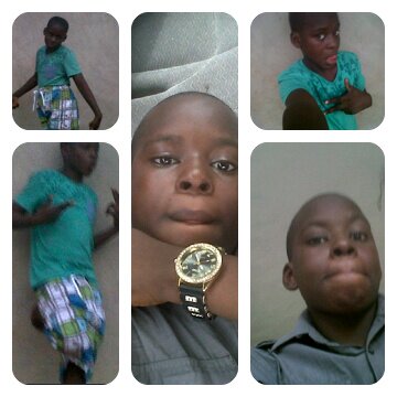 I knw wu i am