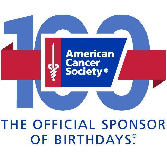 ACSReno's profile picture. For 100 years, the American Cancer Society (ACS) has worked relentlessly to save lives and create a world with less cancer and more birthdays.