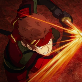 SwordArtKlein's profile picture. I am Klein, the leader of the guild Fuurinkazan. Let's all be friends and work together in the game! [#SwordArtOnline RP]