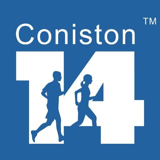 The Coniston 14 is probably the most beautiful road race in Britain, each year attracting 1600 runners