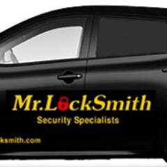MrLocksmithAbby's profile picture. Locally owned and operated locksmith company providing 24/7 mobile locksmith services in Abbotsford
Call us  (604) 200-8622