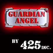 425 Inc. invented the Guardian Angel®: a portable, modular, wearable mini LED light bar designed to improve personal safety -- at work and at play.