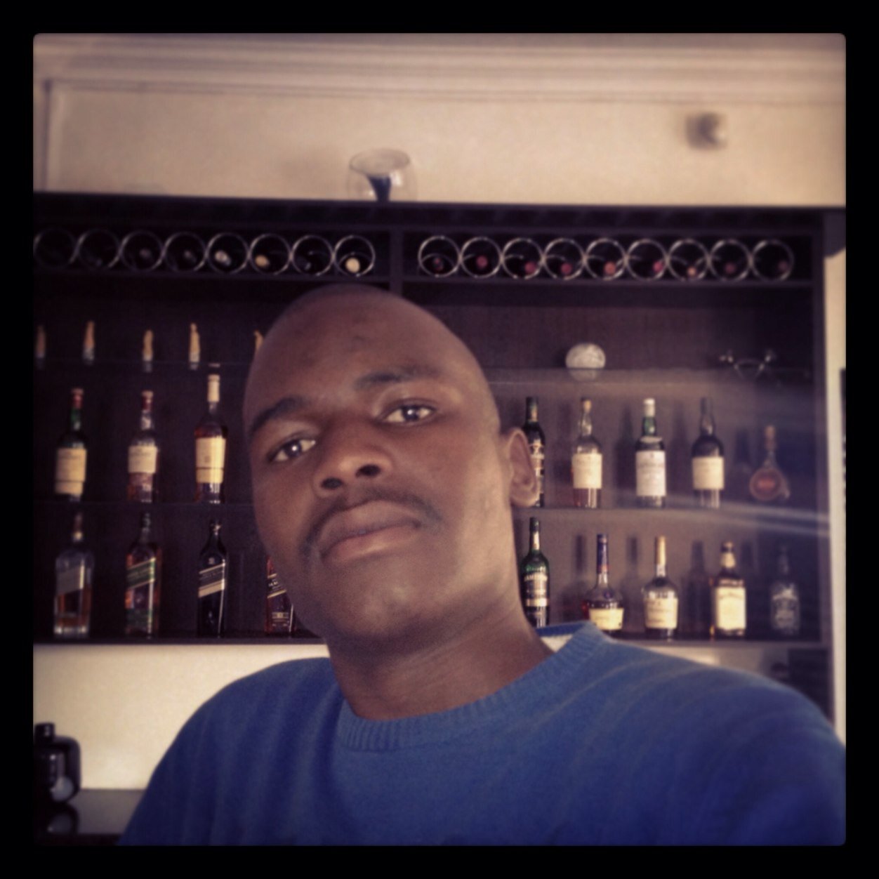Industrialist, Activist and Father