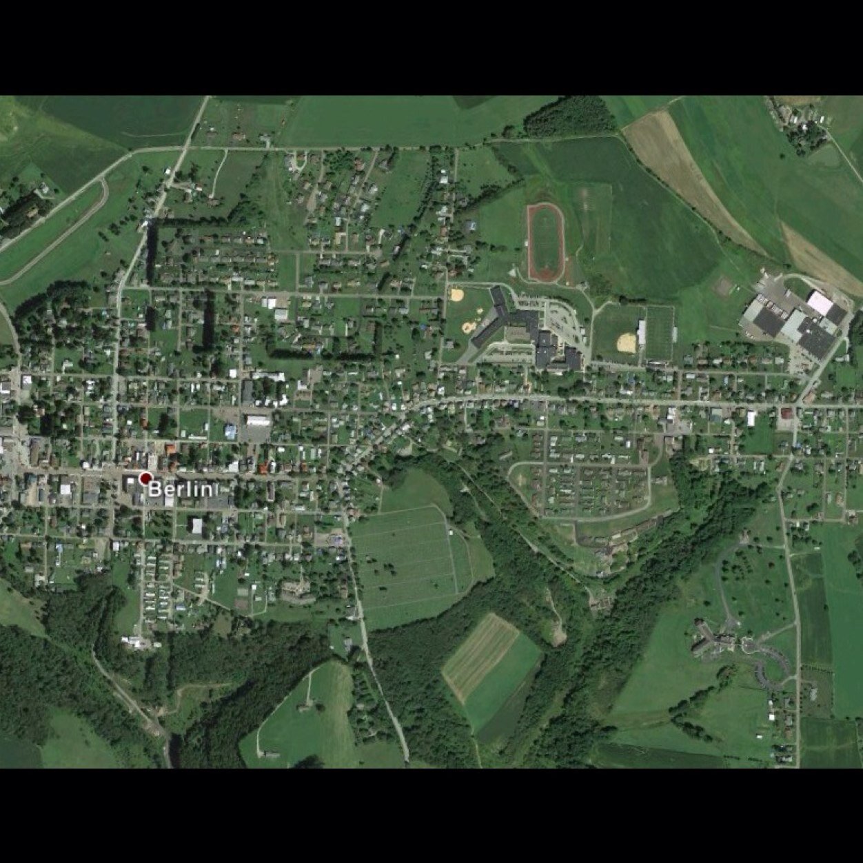 Berlin Borough (BerlinPaBorough) Twitter