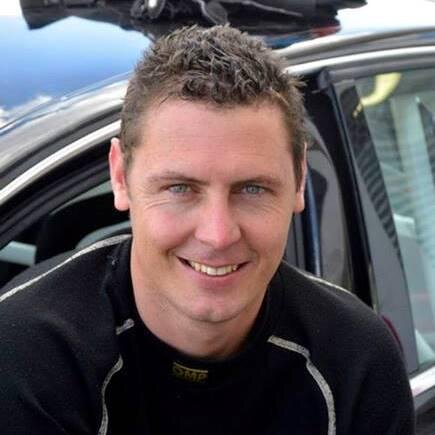 Team Manager: Terry Moss Racing
Professional Race Car Driver: Terry Moss Racing, Engen Xtreme, Audi, Tsogo Sun
11 x SA Motorsport Champion
AudiAmbassador