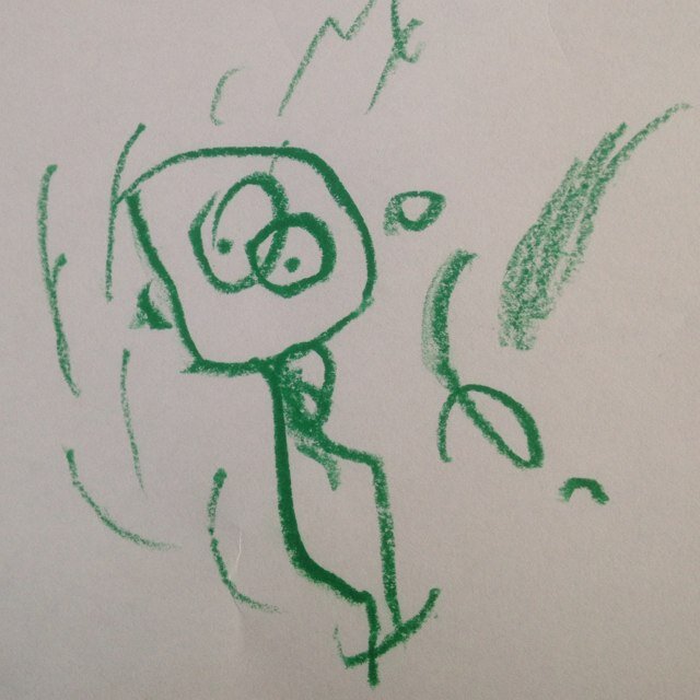 rabft's profile picture. Chewie, we're home!