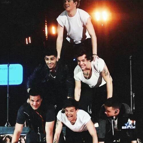 How can they be so PER-FECT ♥ If follow, I follow back :P I was BORN to make mistakes not to FAKE perfection