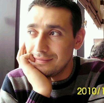 cakcesme1's profile picture. 