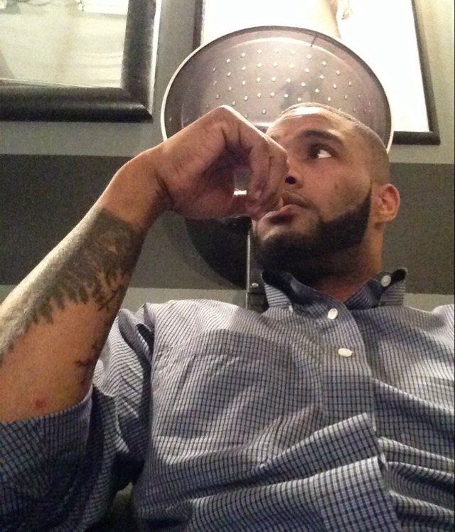 Hoop Dreams...