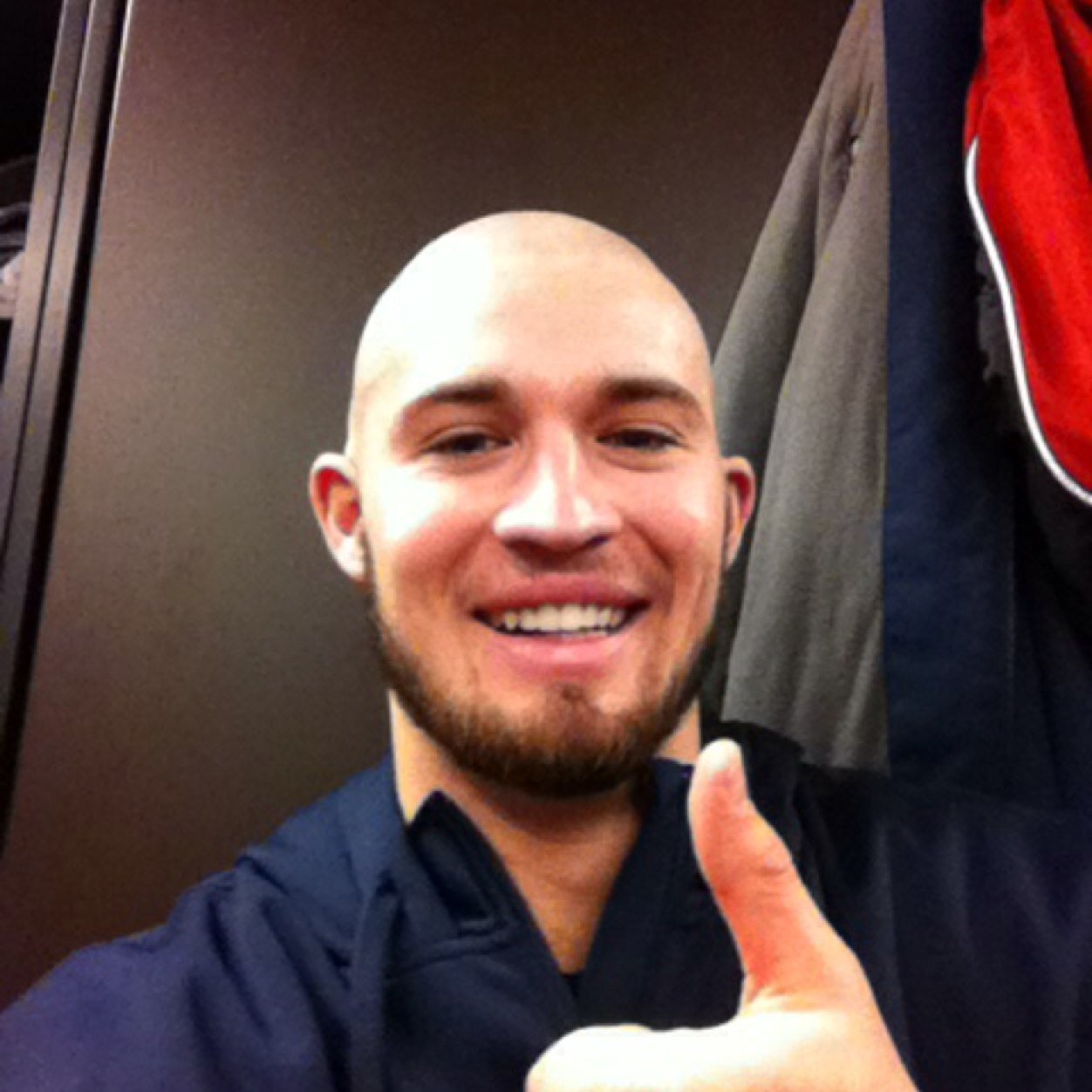 jbuzz_mcgarry's profile picture. UPenn alum and H Town resident.