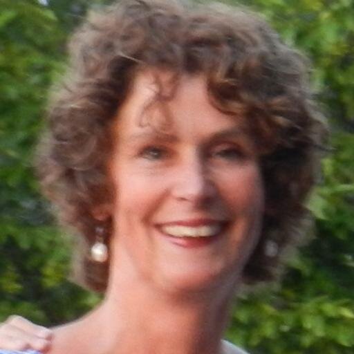 AnnelouHessels's profile picture. manager bij @VeiligheidNL | gelukkig | vooruit |