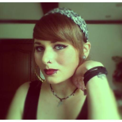 TrashNausea's profile picture. Adorable emmerdeuse